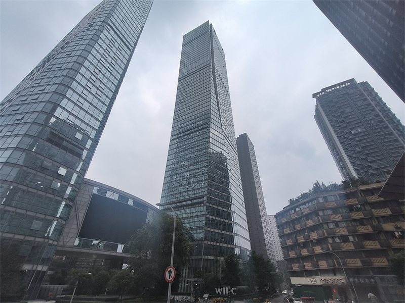 外立面
